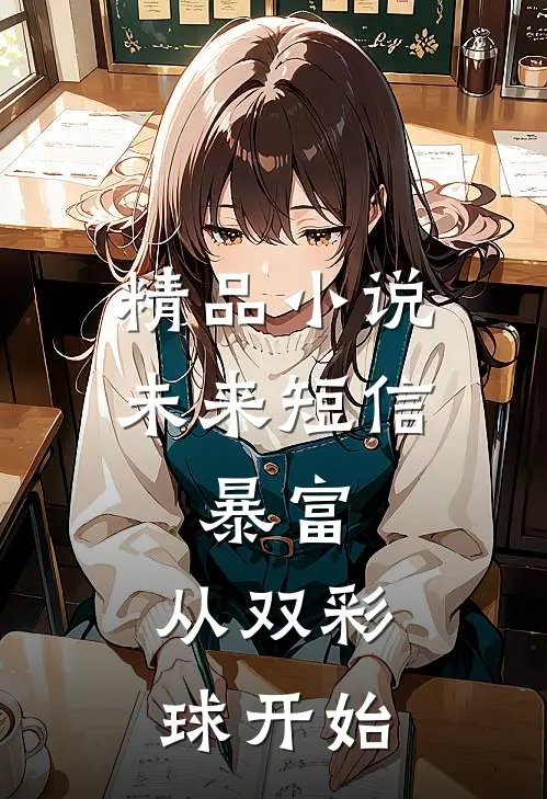 精品小说未来短信：暴富，从双彩球开始