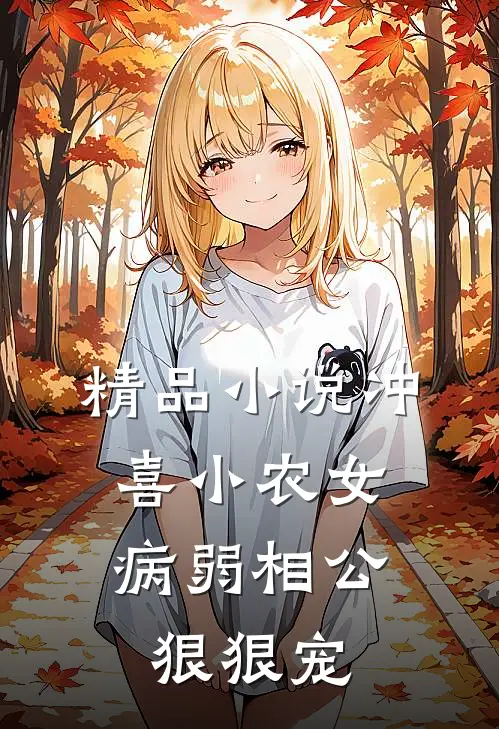 精品小说冲喜小农女：病弱相公狠狠宠