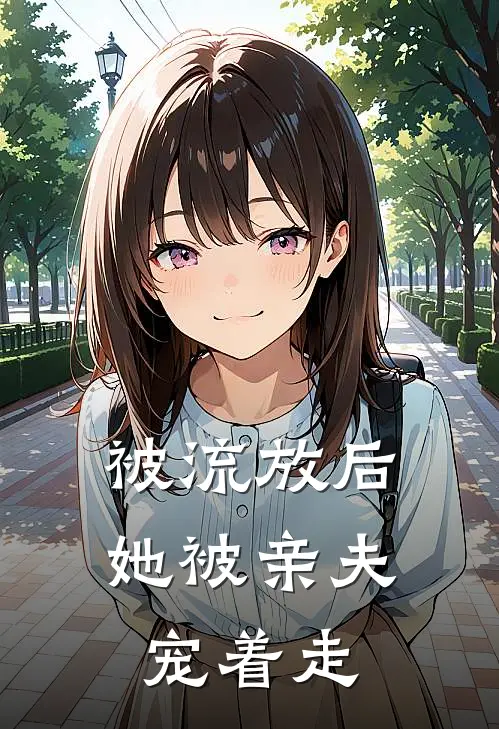 被流放后,她被亲夫宠着走