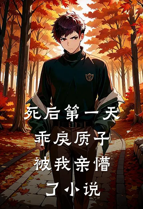 死后第一天，乖戾质子被我亲懵了小说
