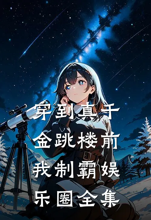 穿到真千金跳楼前，我制霸娱乐圈全集
