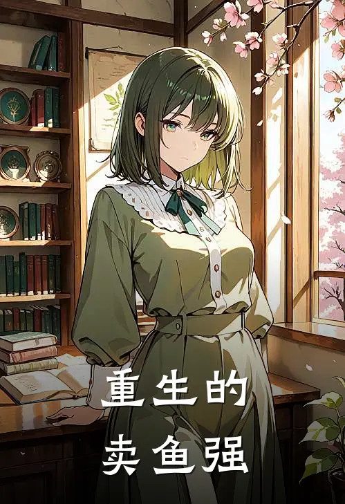 重生的卖鱼强