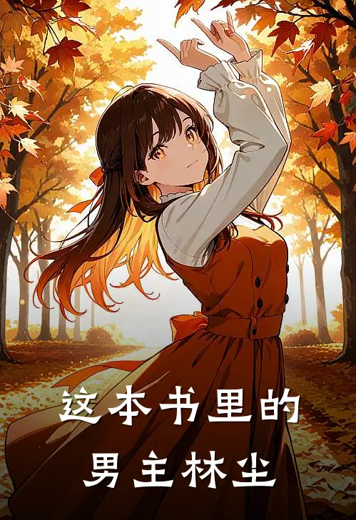 这本书里的男主林尘