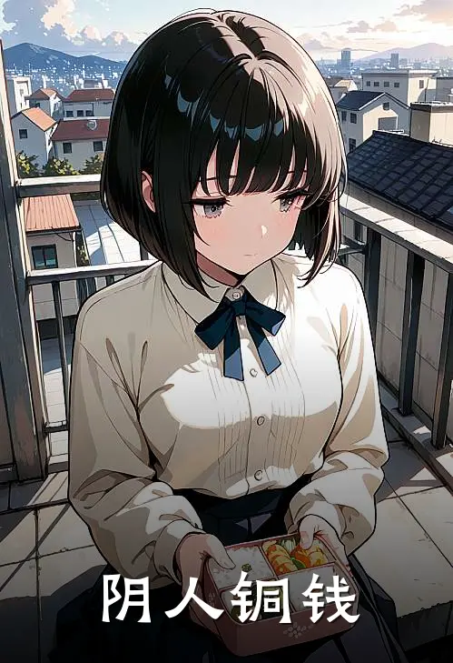 阴人铜钱