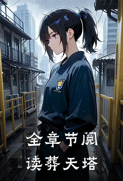 全章节阅读葬天塔