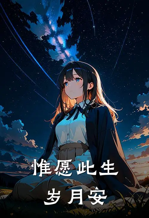 惟愿此生岁月安