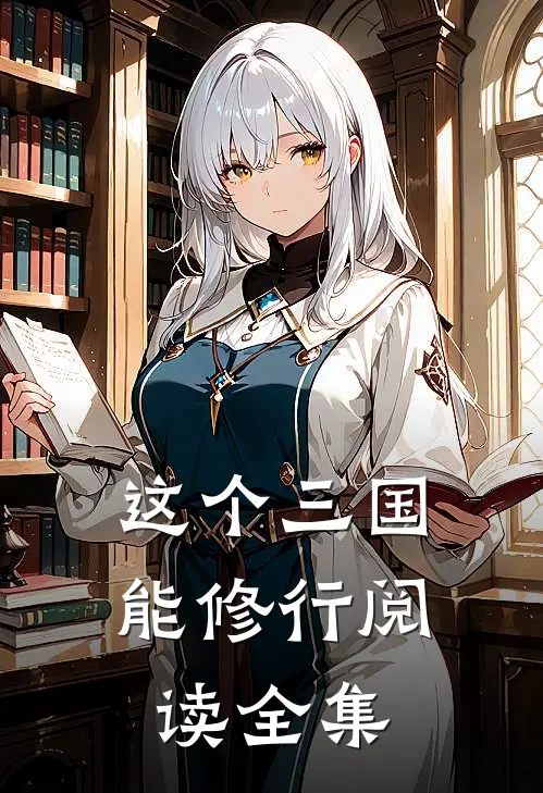 这个三国能修行阅读全集