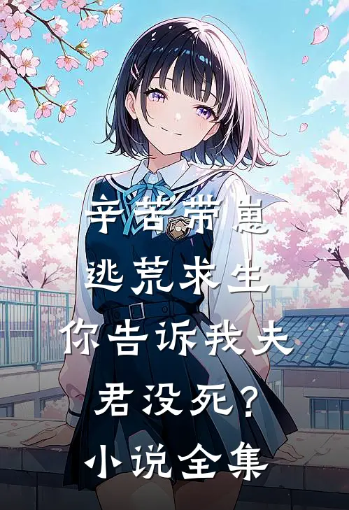 辛苦带崽逃荒求生，你告诉我夫君没死？小说全集