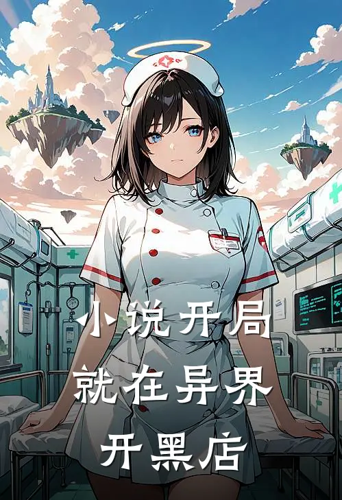 小说开局就在异界开黑店