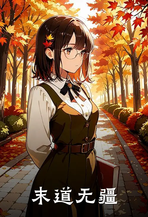 末道无疆