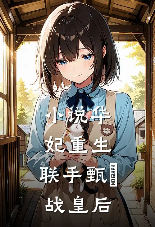 小说华妃重生，联手甄嬛战皇后