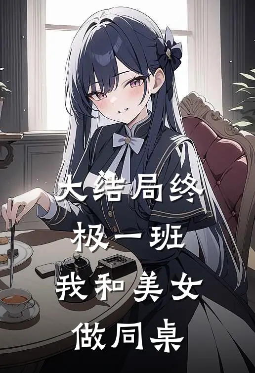 大结局终极一班：我和美女做同桌