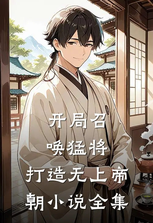 开局召唤猛将，打造无上帝朝小说全集