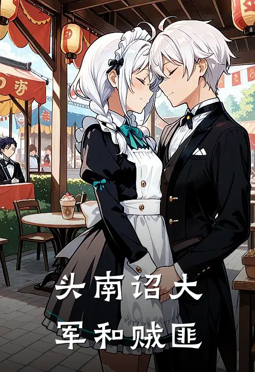 头南诏大军和贼匪