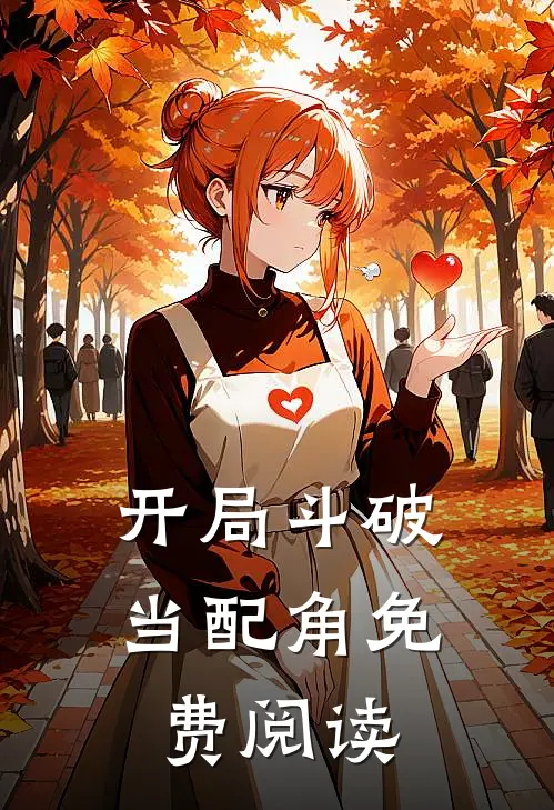 开局斗破当配角免费阅读