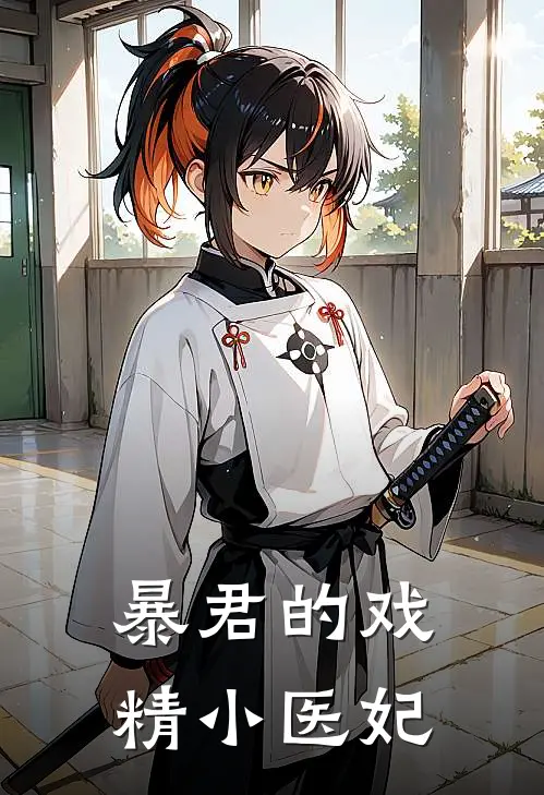 暴君的戏精小医妃