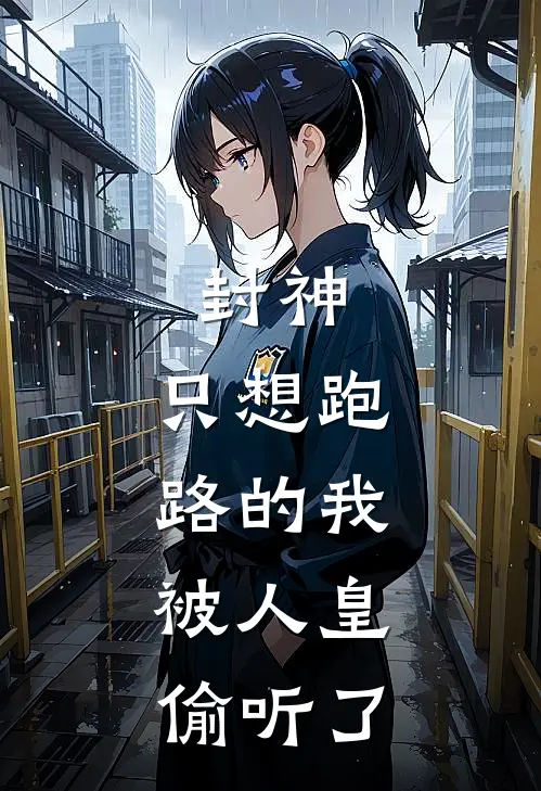 封神：只想跑路的我，被人皇偷听了