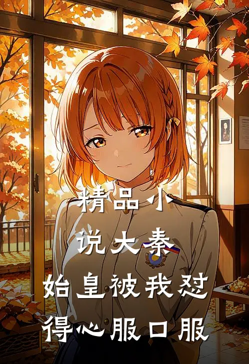 精品小说大秦：始皇被我怼得心服口服