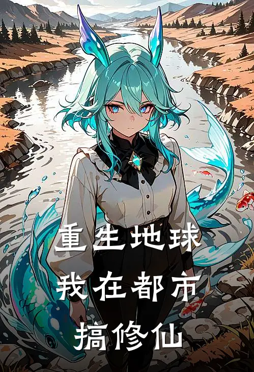 重生地球：我在都市搞修仙
