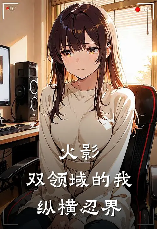 火影：双领域的我纵横忍界