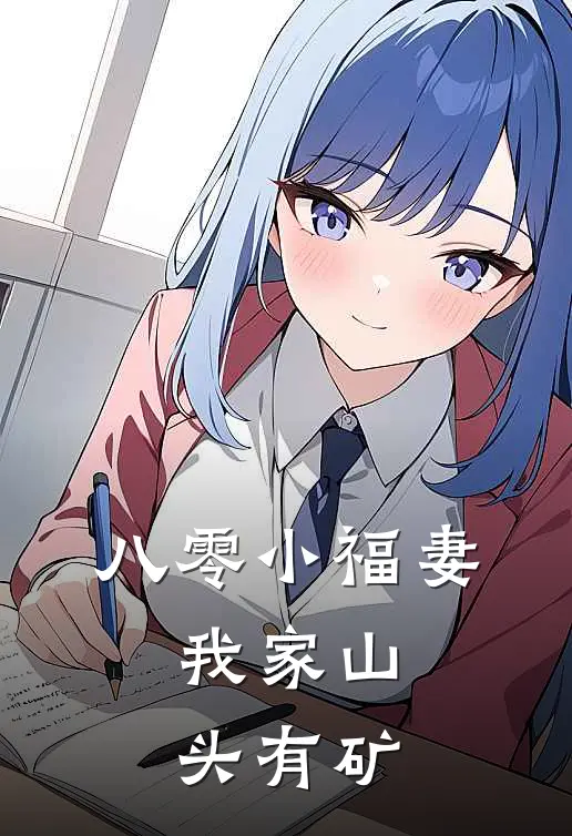 八零小福妻：我家山头有矿