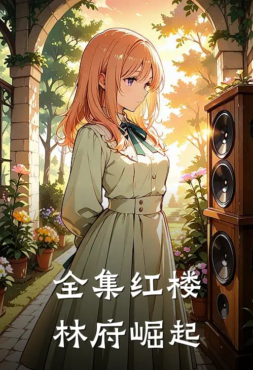 全集红楼：林府崛起