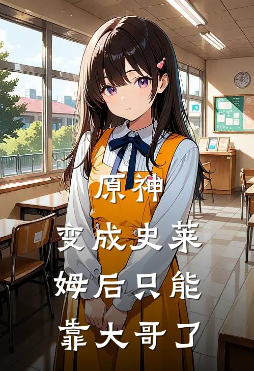 原神：变成史莱姆后只能靠大哥了
