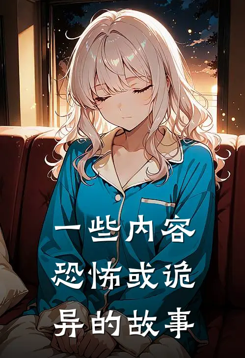 一些内容恐怖或诡异的故事