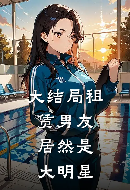 大结局租赁男友，居然是大明星