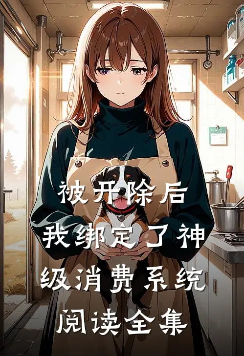 被开除后，我绑定了神级消费系统阅读全集