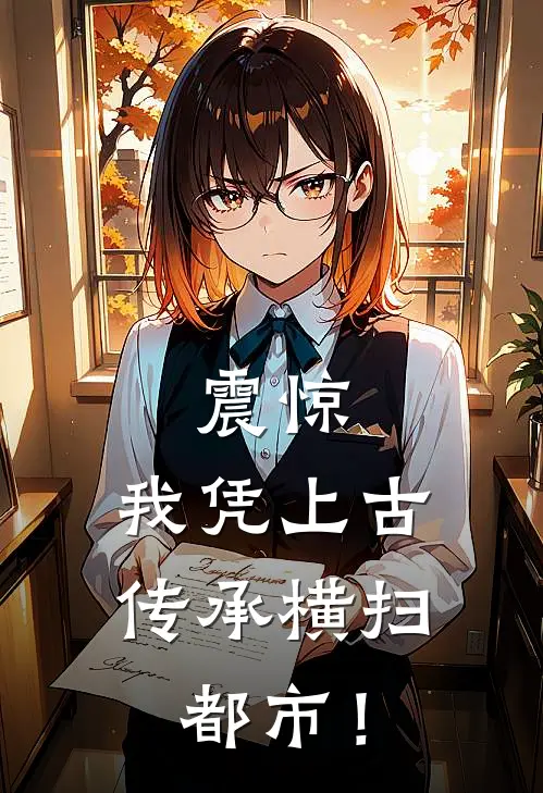 震惊，我凭上古传承横扫都市！