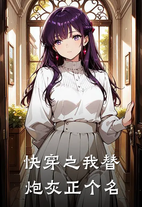 快穿之我替炮灰正个名