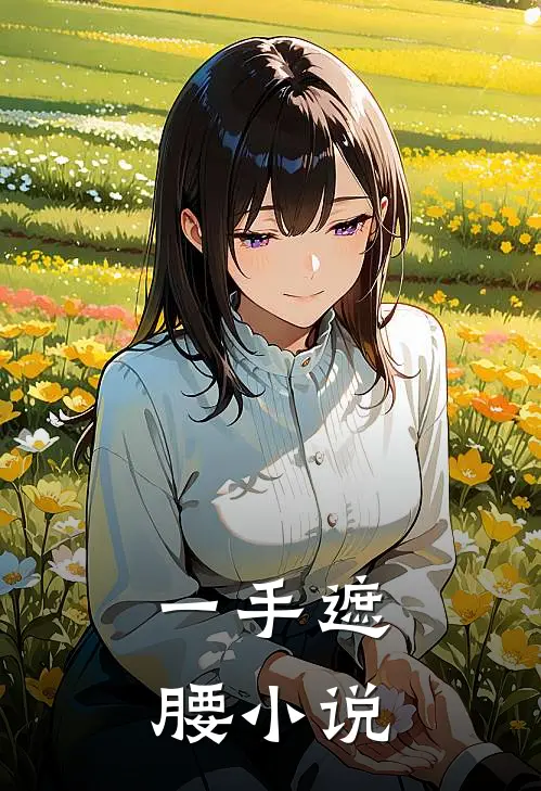 一手遮腰小说