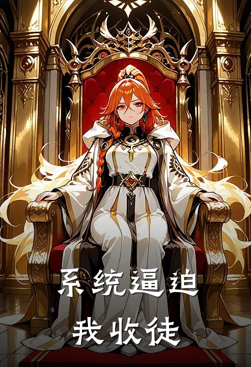 系统逼迫我收徒