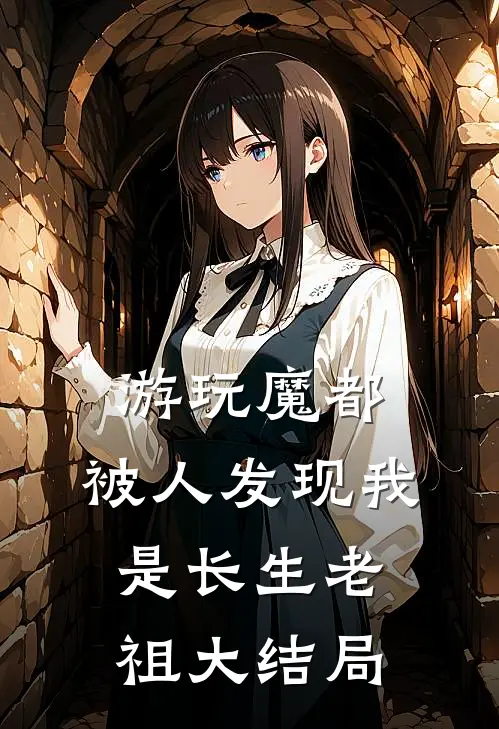 游玩魔都：被人发现我是长生老祖大结局