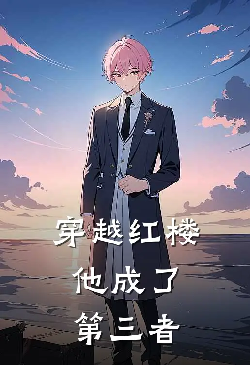 穿越红楼，他成了第三者