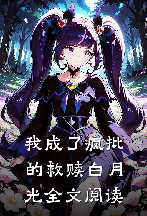 我成了疯批的救赎白月光全文阅读