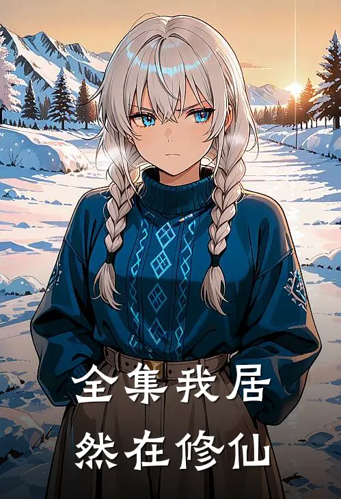 全集我居然在修仙