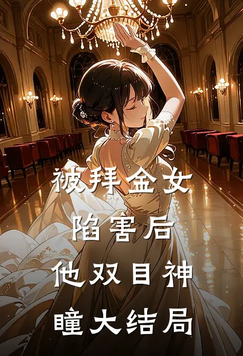 被拜金女陷害后，他双目神瞳大结局