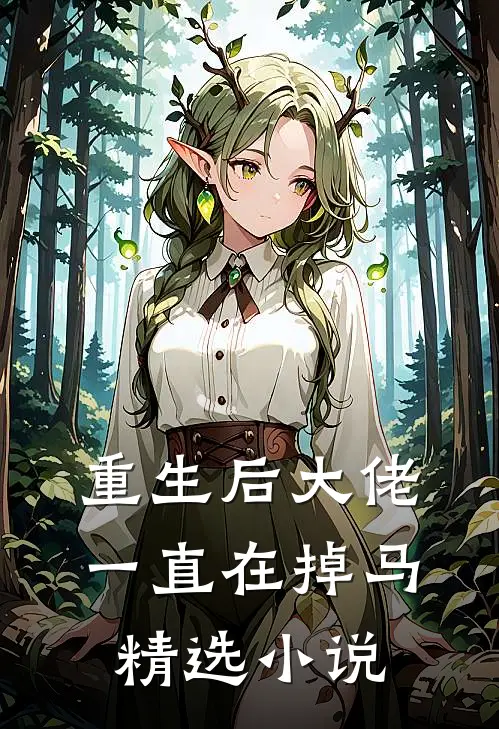 重生后大佬一直在掉马精选小说