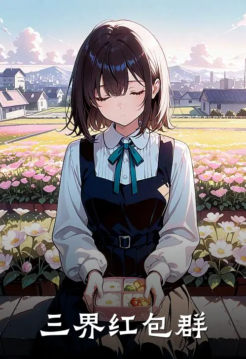 三界红包群