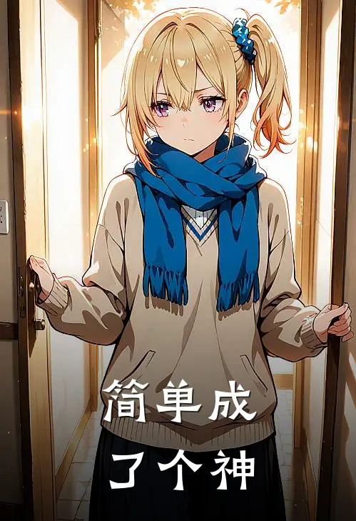 简单成了个神