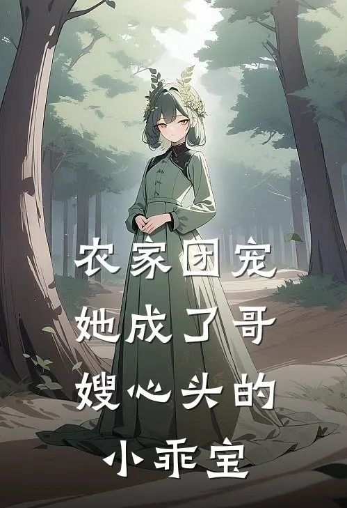 农家团宠：她成了哥嫂心头的小乖宝
