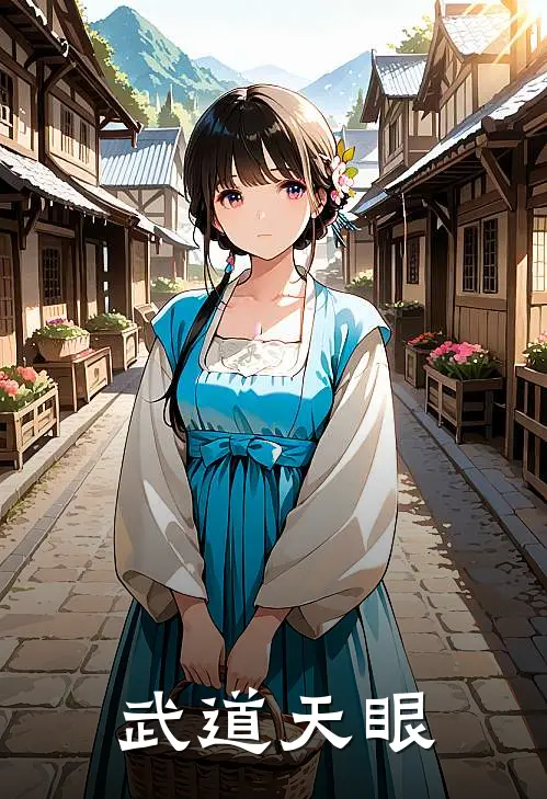 武道天眼