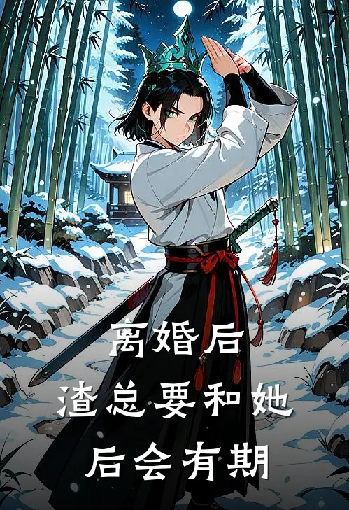 离婚后，渣总要和她后会有期