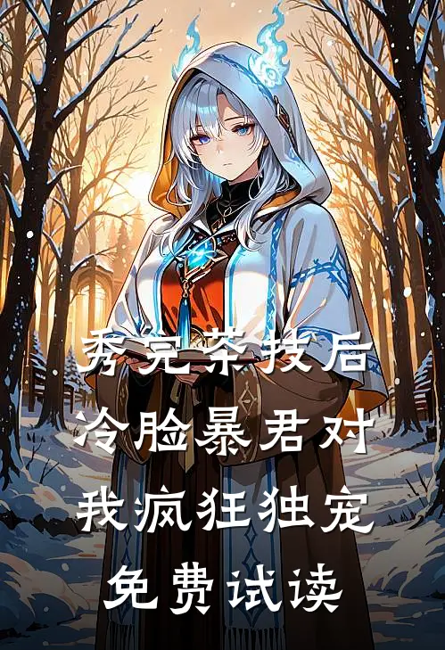 秀完茶技后，冷脸暴君对我疯狂独宠免费试读