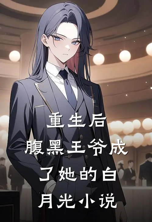 重生后，腹黑王爷成了她的白月光小说