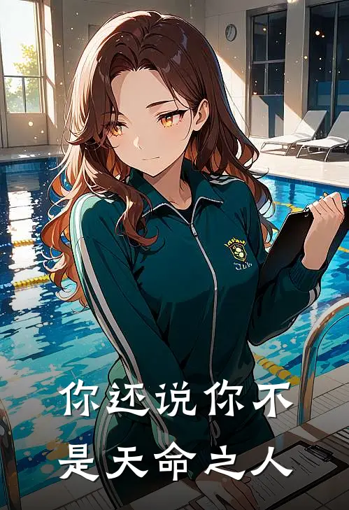 你还说你不是天命之人