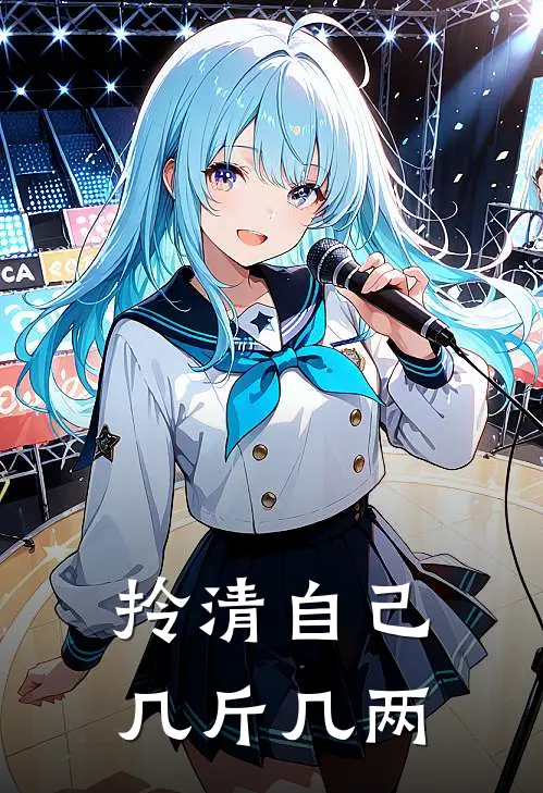 拎清自己几斤几两
