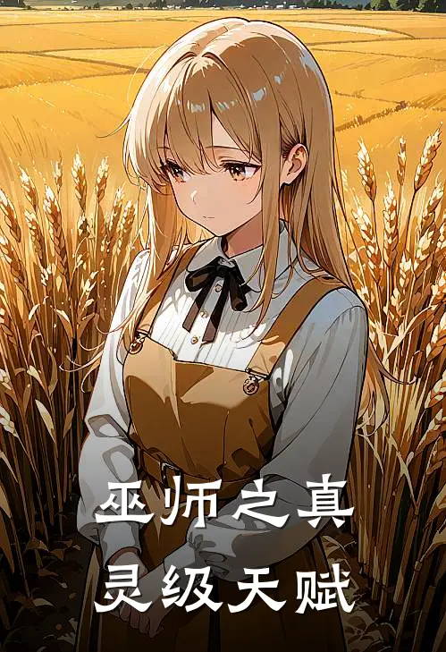 巫师之真灵级天赋